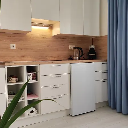 Utulny V Tichej Casti Trencina * Trenčín