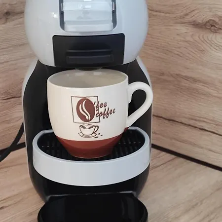 Utulny V Tichej Casti Trencina Apartment *