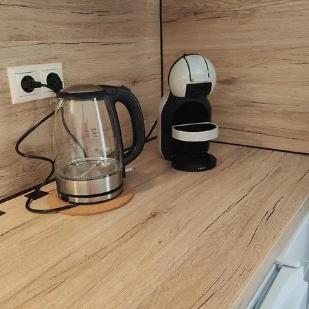 Utulny V Tichej Casti Trencina * Trenčín