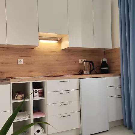 Utulny V Tichej Casti Trencina Apartment Trenčín
