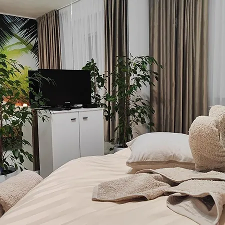 Apartment Utulny V Tichej Casti Trencina *