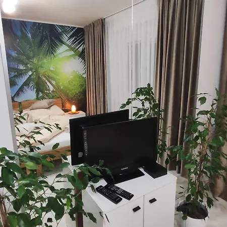 Utulny V Tichej Casti Trencina