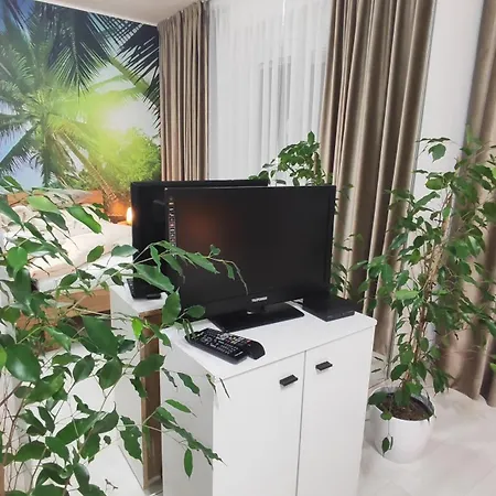 Utulny V Tichej Casti Trencina *