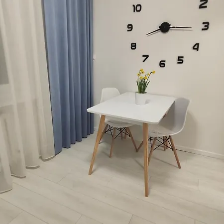 Utulny V Tichej Casti Trencina Apartment *