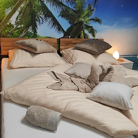 Utulny V Tichej Casti Trencina *