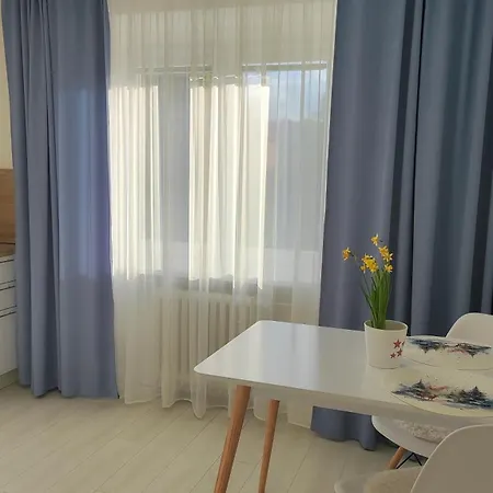 Apartment Utulny V Tichej Casti Trencina