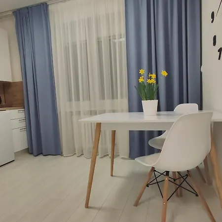 Apartment Utulny V Tichej Casti Trencina