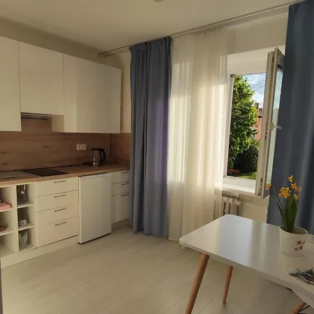 Utulny V Tichej Casti Trencina * Trenčín