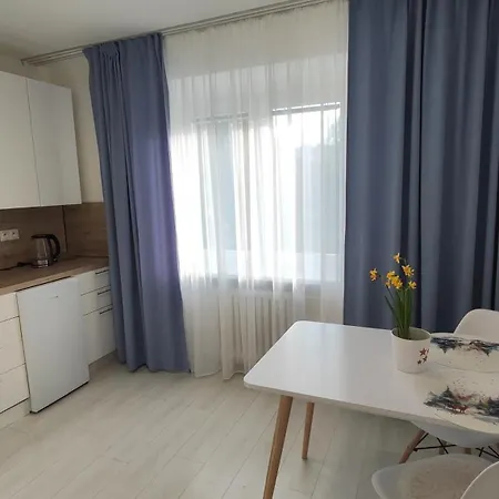 Utulny V Tichej Casti Trencina *