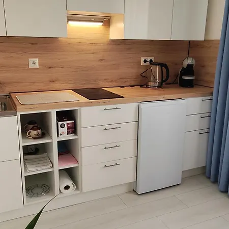 Utulny V Tichej Casti Trencina Trenčín