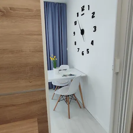 Utulny V Tichej Casti Trencina *