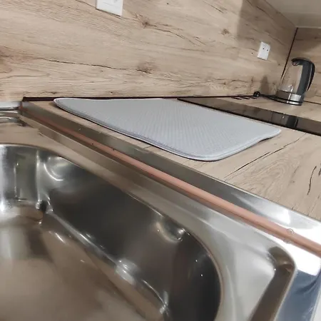 Apartment Utulny V Tichej Casti Trencina