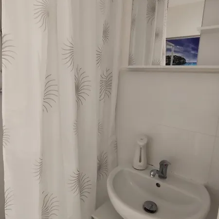 Apartment Utulny V Tichej Casti Trencina