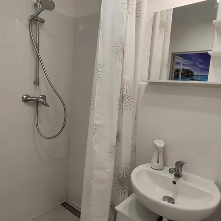 Apartment Utulny V Tichej Casti Trencina Trenčín