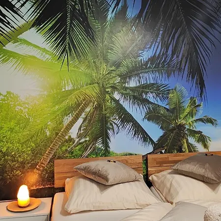 Utulny V Tichej Casti Trencina アパート